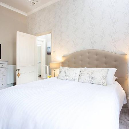 Luxury Apartment Near The Beach In Nairn Scotland Exterior foto