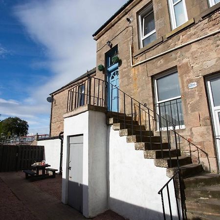 Luxury Apartment Near The Beach In Nairn Scotland Exterior foto